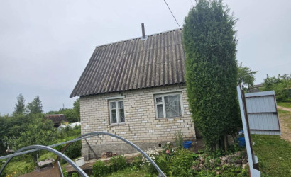 Купить дачу, Витебск, 3-й Каменный, 5 соток. Фото 3