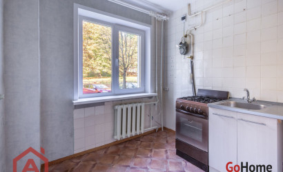 Купить 2-комнатную квартиру, Минск, Данилы Сердича, 16 (Фрунзенский район). Фото 13