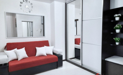 Снять 1-комнатную квартиру на сутки, Минск, ул. Бельского, д. 14 (Фрунзенский район). Фото 7