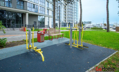 Купить 3-комнатную квартиру, Минск, Брилевская ул., 27 (Октябрьский район). Фото 23