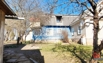 Купить дом, Заславль, Привокзальная ул., 11 соток. Фото 3