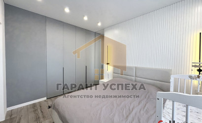 Купить 2-комнатную квартиру, Брест, Мытная. Фото 9