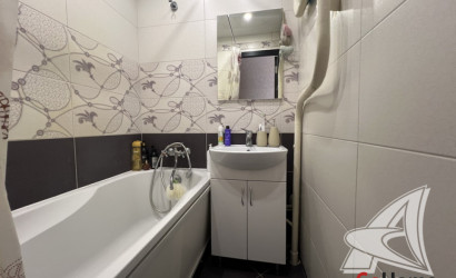 Купить 1-комнатную квартиру, Брест, Вулька, ул. Сябровская. Фото 8