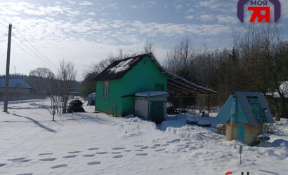 Купить дом, Лозовец, 23 соток. Фото 7