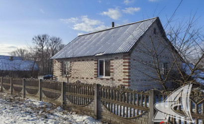 Купить дом, Шиповичи, Батчинский с/с, 37 соток. Фото 2