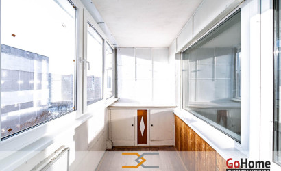 Купить 3-комнатную квартиру, Минск, Слободская ул., 25 (Московский район). Фото 14