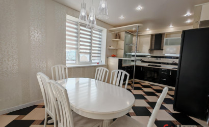 Купить дом, Дягильно, Молодежная ул., 17, 16 соток. Фото 19