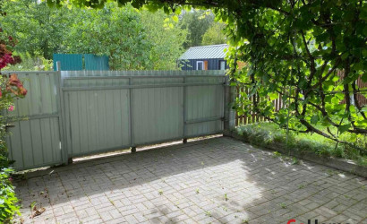 Купить дом в деревне, Лувр, 10.13 соток. Фото 19