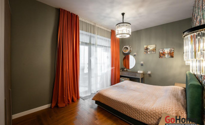 Купить 3-комнатную квартиру, Ратомка, Солнечный Пляж ул., 11. Фото 11