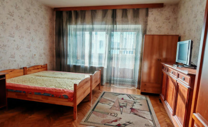 Купить 1-комнатную квартиру, Минск, Кульман ул., 13 (Советский район). Фото 18