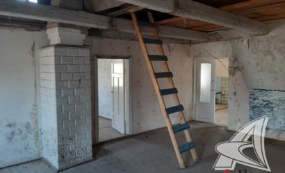 Купить дом, Волчин, Волчинский с/с, 24.93 соток. Фото 4