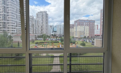 Снять 2-комнатную квартиру, Минск, Кирилла Туровского, 2 (Первомайский район). Фото 2