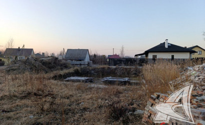 Купить участок, Брест, Сад. товарищества, 5.46 соток. Фото 4