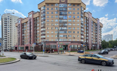 Купить 2-комнатную квартиру, Минск, Белинского ул., 54(Советский район). Фото 24