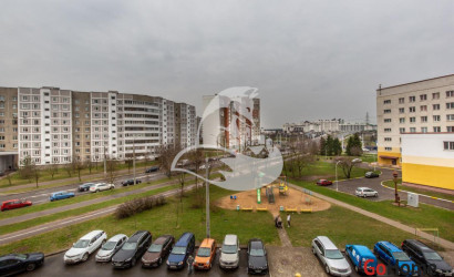 Снять 2-комнатную квартиру, Минск, Шафарнянская ул. 3(Первомайский район). Фото 17