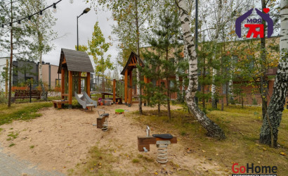 Купить 2-комнатную квартиру, Колодищи, Кленовая Аллея ул., 36. Фото 32