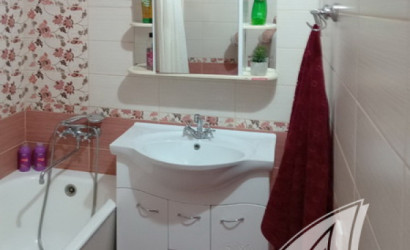 Купить 1-комнатную квартиру, Брест, Восток, ул. Московская. Фото 12