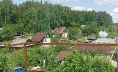 Купить дом в деревне, Мичуринец-58, 6 соток. Фото 5