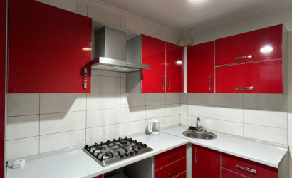 Снять 2-комнатную квартиру на сутки, Могилев, просп. Пушкинский, д. 25А. Фото 2