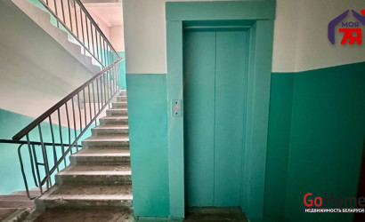 Купить 1-комнатную квартиру, Солигорск, Константина Заслонова ул., 54. Фото 15