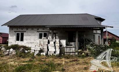 Купить дом, Новые Лыщицы, Лыщицкий с/с, 15.1 соток. Фото 5