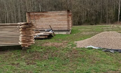  1-этаж.(54 м2), Рабушки(398)