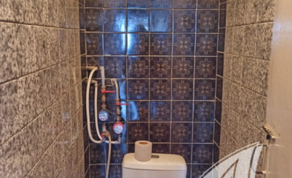 Купить 3-комнатную квартиру, Брест, Центр, пр-т Машерова. Фото 5