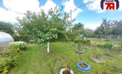 Купить дом в деревне, Ромашка, 8.37 соток. Фото 10