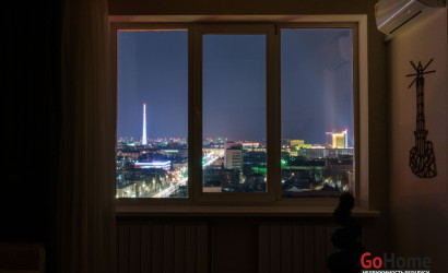 Снять 1-комнатную квартиру, Гомель, ул. Интернациональная, д. 42. Фото 12