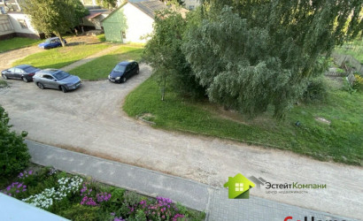Купить 3-комнатную квартиру, Слоним, Красноармейская ул., 285. Фото 20