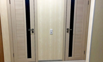 Снять 2-комнатную квартиру на сутки, Жодино, Логойская улица, 19А. Фото 6