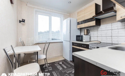 Купить 1-комнатную квартиру, Минск, ул. Герасименко, д. 41 (Заводской район). Фото 5