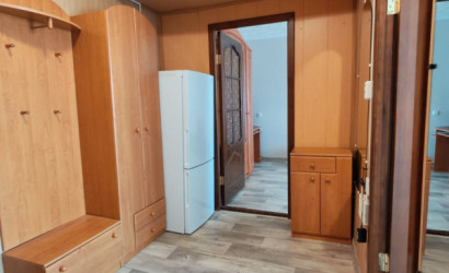 Снять 2-комнатную квартиру на сутки, Поставы, ул. Зеленая, д. 10. Фото 6