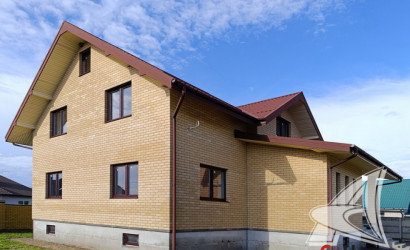 Купить дом, Брест, Ямно-вычулки, 10.18 соток. Фото 4