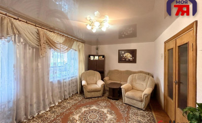 Купить 3-комнатную квартиру, Солигорск, Северная ул., 23. Фото 2