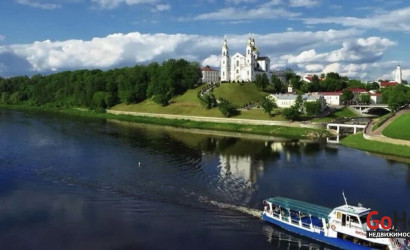 Купить дом, Витебск, Ручейный, 13, 5.11 соток. Фото 1