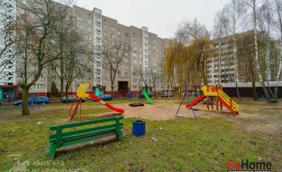 Купить 3-комнатную квартиру, Минск, Якубова ул., 66/1 (Ленинский район). Фото 16