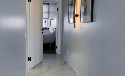 Снять 3-комнатную квартиру, Минск, Петра Мстиславца, 24 (Первомайский район). Фото 10