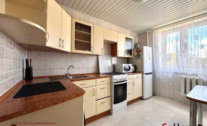 Купить 4-комнатную квартиру, Могилев, Калиновского, 27/А. Фото 8