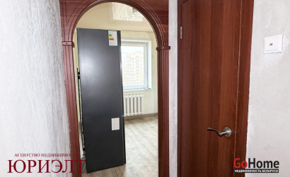 Купить 3-комнатную квартиру, Витебск, Чкалова, 49/3. Фото 15