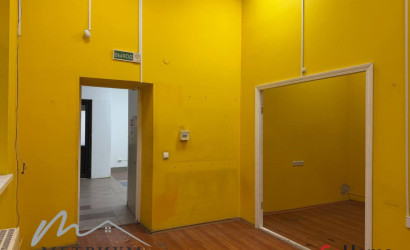 Аренда торгового помещения, Минск, Руссиянова ул., 4,  64.9 кв.м.. Фото 9