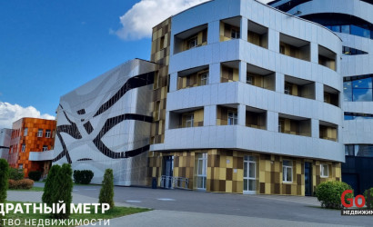 Купить 3-комнатную квартиру, Минск, Тимирязева ул., 134 (Центральный район). Фото 21