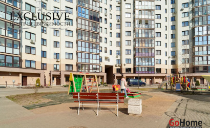 Купить 1-комнатную квартиру, Минск, Аэродромная ул., 32 (Октябрьский район). Фото 19