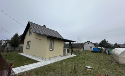 Купить дачу, СТ Энергетик-4, 9.8 соток. Фото 6