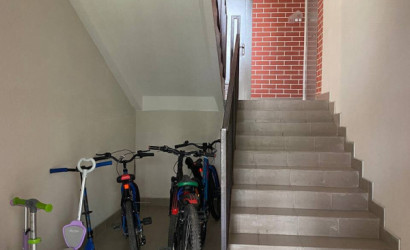 Купить 4-комнатную квартиру, Минск, Космонавтов, 22 (Московский район). Фото 13