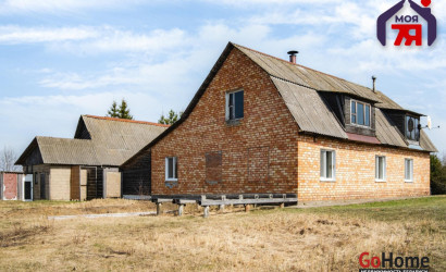 Купить дом, Сосновка, 25 соток. Фото 4