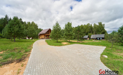 Купить дом, Чеботари, 24.8 соток. Фото 6