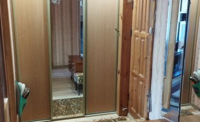 Снять 2-комнатную квартиру на сутки, Свислочь, Кирова 9 . Фото 4