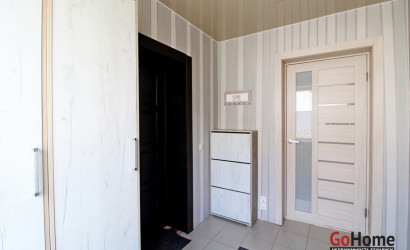 Купить коттедж, Городище, Менка, 27, 14.88 соток. Фото 1