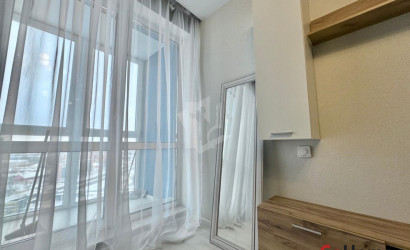 Снять 1-комнатную квартиру, Минск, ул. Леонида Левина, д. 11. Фото 2